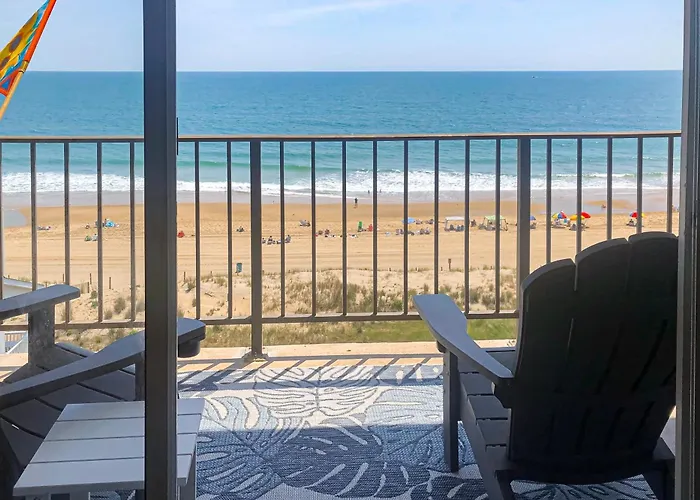 Surfside 84 #26 * Ocean City