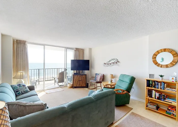Apartment Surfside 84 #26 *