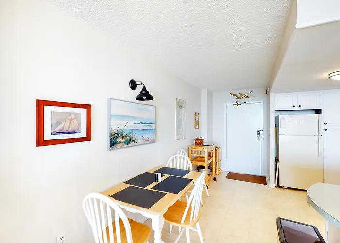 Surfside 84 #26 Apartment Ocean City