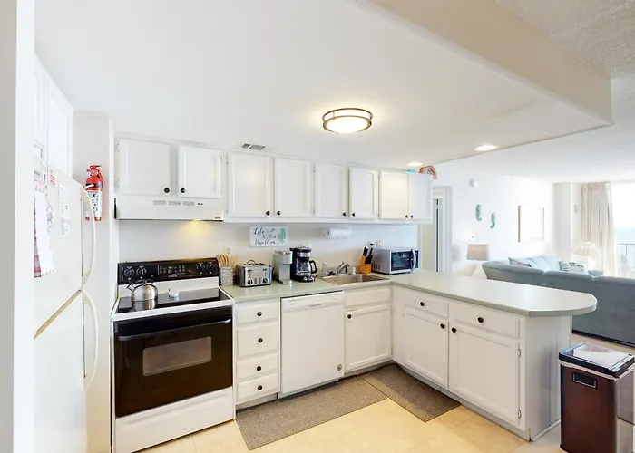 Surfside 84 #26 Apartment Ocean City
