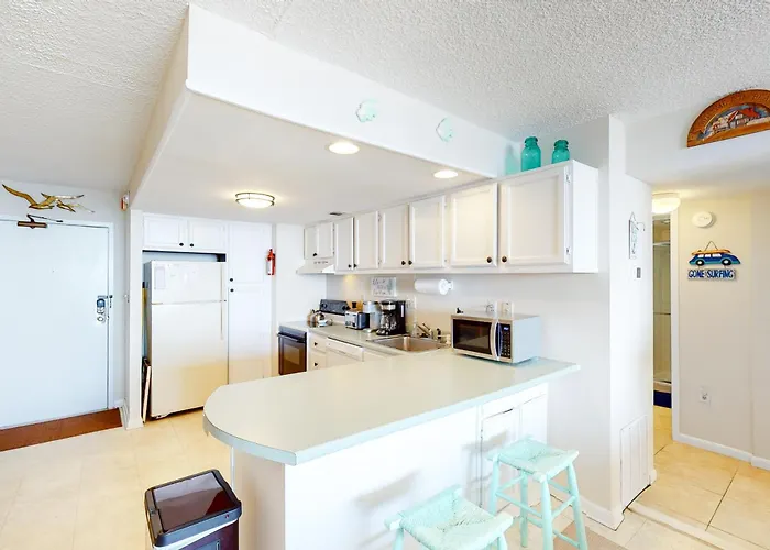 Surfside 84 #26 Apartment Ocean City