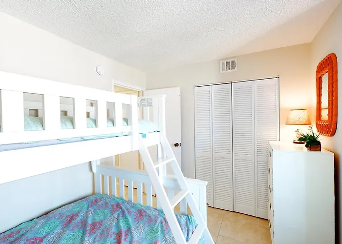 Surfside 84 #26 Apartment *