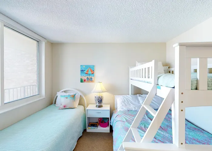 Surfside 84 #26 Apartment *