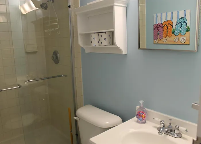 Surfside 84 #26 Apartment Ocean City