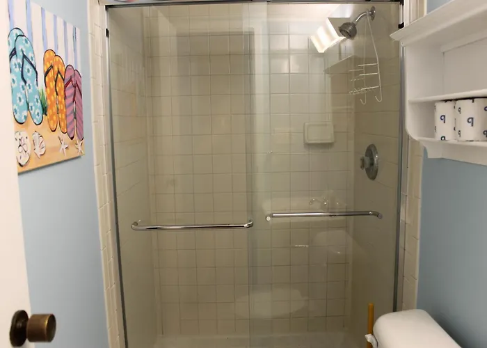 Apartment Surfside 84 #26 *