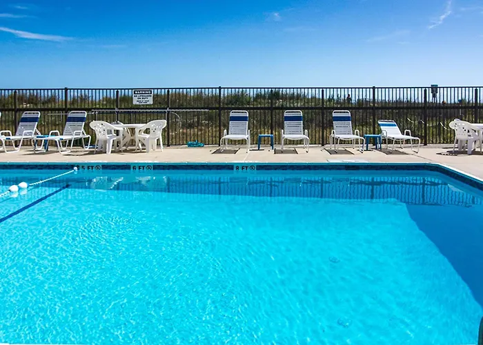 Apartment Surfside 84 #26